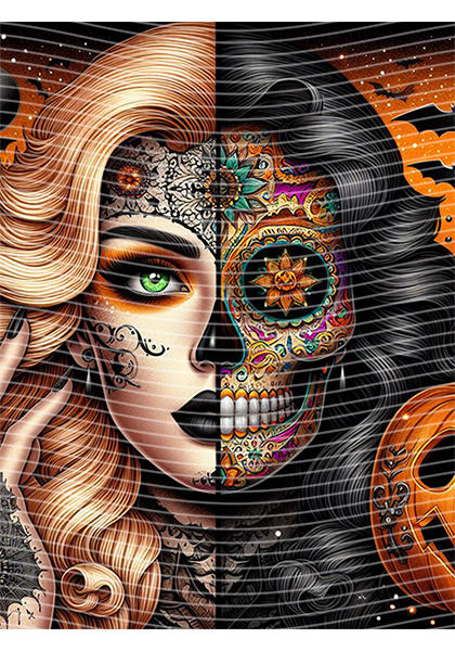 A5 Notebook Wraps-W-1012